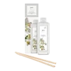 Ipuro Refill White Lilly 500ml - Navulling Geurstokjes -Huisdecoratie Winkel ipuro white lilly 500ml navulling geurstokjes 1