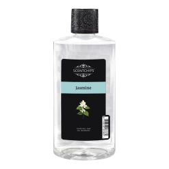Jasmijn Geurolie - ScentOils - 475ml