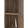 Kabinet Hout L39b19h15cm Naturel -Huisdecoratie Winkel kabinet hout l39b19h15cm naturel 532x750 62823e5fc3fd9 l