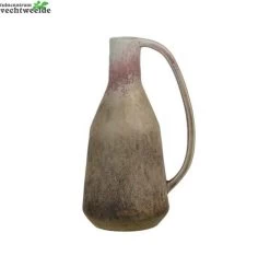 Kan Troika D12h25cm Bruin