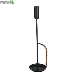 Kandelaar Turi D13.5h48.5cm