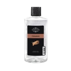 Kaneel Geurolie - ScentOils - 475ml