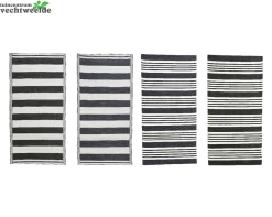 Kleed Pp Beuken Mat L180h90cm A4