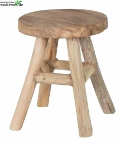 Kruk Decowood Ws D20h25cm