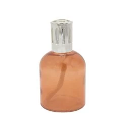 Scentolie Lamp Cilinder Oranje - Oliebrander - ScentChips