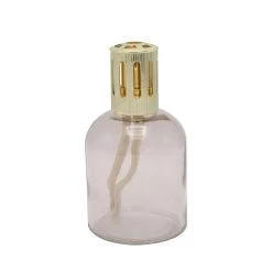 Scentolie Lamp Cilinder Roze - Oliebrander - ScentChips