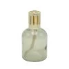 Scentolie Lamp Cilinder Zacht Groen - Oliebrander - ScentChips -Huisdecoratie Winkel lamp cilinder zacht groen oliebrander scentchips 1 1