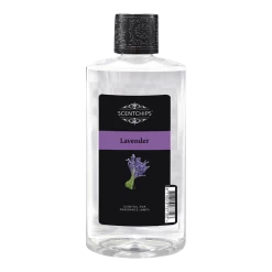 Lavendel Geurolie - ScentOils - 475ml
