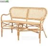 LOVESEAT WEBBING BLOND 123 CM. -Huisdecoratie Winkel loveseat webbing blond 123 cm 800x800 6207c32f13bbb l