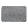Mega Ribmat - 80x50cm - Lichtgrijs - Deurmat -Huisdecoratie Winkel mega ribmat 80x50cm lichtgrijs deurmat 1