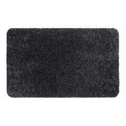 Natuflex Droogloopmat - 100x60cm - Graphite - Deurmat