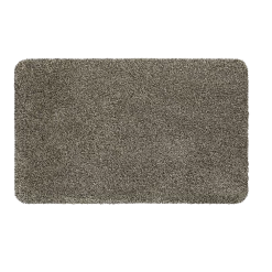 Natuflex Droogloopmat - 80x50cm - Granite - Deurmat