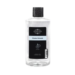 Ozone Stream Geurolie - ScentOils - 475ml