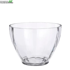 Pot Aubrie D29h21cm Transparant