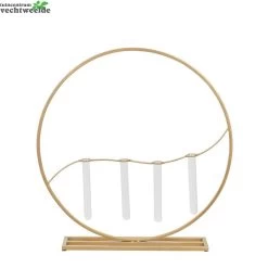 Reagrbuis Atlanta L48b12h49cm Goud