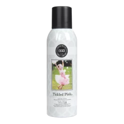 Roomspray Tickled Pink 170ml - Bridgewater -Huisdecoratie Winkel roomspray tickled pink 170ml bridgewater 1 1