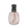 Scentolie Lamp Bol Roze - Oliebrander - ScentChips -Huisdecoratie Winkel scentchips scentoil lamp bol roze oliebrander