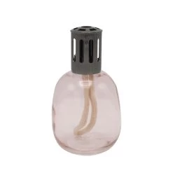Scentolie Lamp Bol Roze - Oliebrander - ScentChips