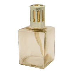Scentolie Lamp Viekant Goud - Oliebrander - ScentChips