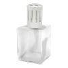 Scentolie Lamp Viekant Transparant - Oliebrander - ScentChips -Huisdecoratie Winkel scentolie lamp viekant transparant oliebrander scentchips 1 1