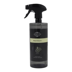 ScentSpray Interieurparfum Black Vetyver 750ml - Roomspray