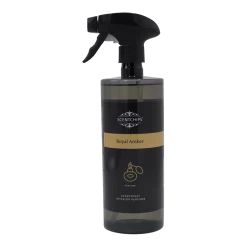 ScentSpray Interieurparfum Royal Amber 750ml - Roomspray