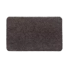 Schoonloopmat Aqualuxe - 80x50cm - Bruin - Deurmat 2 Schoonloopmat Aqualuxe - 80x50cm - Bruin - Deurmat -Huisdecoratie Winkel schoonloopmat aqualuxe 80x50cm bruin deurmat 1 2