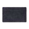 Schoonloopmat Aqualuxe - 80x50cm - Graphite - Deurmat -Huisdecoratie Winkel schoonloopmat aqualuxe 80x50cm graphite deurmat 1 2