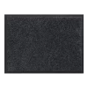 HAMAT Schoonloopmat Briljant - 80x60cm - Antraciet - Deurmat -Huisdecoratie Winkel schoonloopmat briljant 80x60cm antraciet deurmat 1