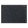 HAMAT Schoonloopmat Briljant - 80x60cm - Graphite - Deurmat -Huisdecoratie Winkel schoonloopmat briljant 80x60cm graphite deurmat 1