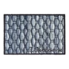HAMAT Schoonloopmat Prestige Welcome Knots - 75x50cm - Mix - Deurmat -Huisdecoratie Winkel schoonloopmat prestige welcome knots 75x50cm mix deurmat 1