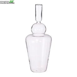 Singleflower Nisa D10.5h27cm L.prs