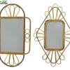 Decoris Spiegel Rotan L72b120h2.2cm Per Stuk -Huisdecoratie Winkel spiegel rotan l72b120h2 2cm per stuk 750x599 622c7f1cde081 l