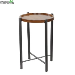 Tafel Rapale D40h55cm