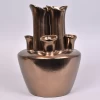 TUBA VAAS MAT BRONZE 22X22X30CM -Huisdecoratie Winkel tuba vaas mat bronze 22x22x30cm 750x500 62078db94dc1f l