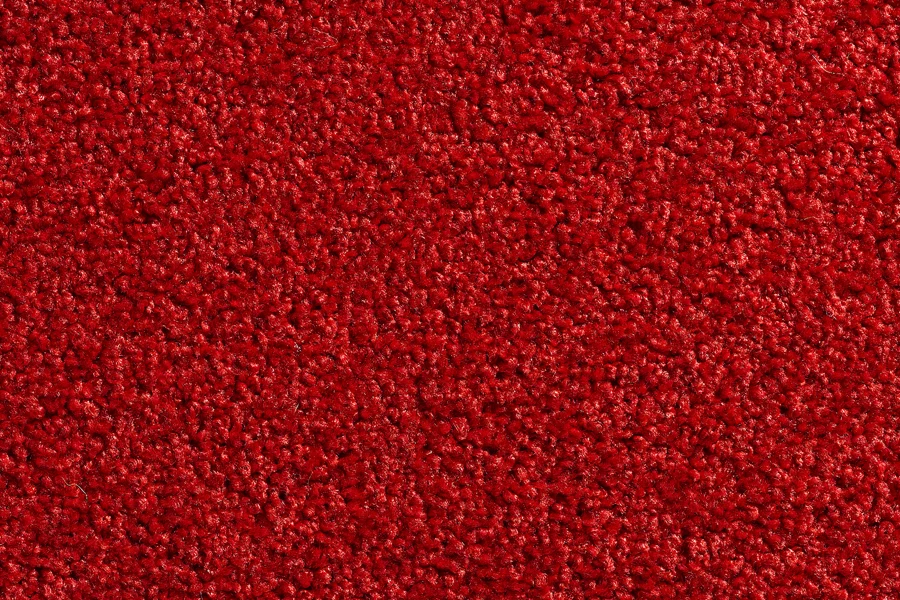 Twister Schoonloopmat - 90x60cm - Rood - Deurmat 4 Twister Schoonloopmat - 90x60cm - Rood - Deurmat - Afbeelding 2