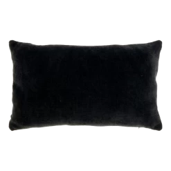 Unique Living Sierkussen Alex - 40x60cm - Black