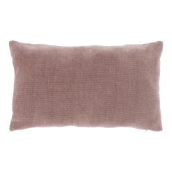 Unique Living Sierkussen Alex - 40x60cm - Old Pink