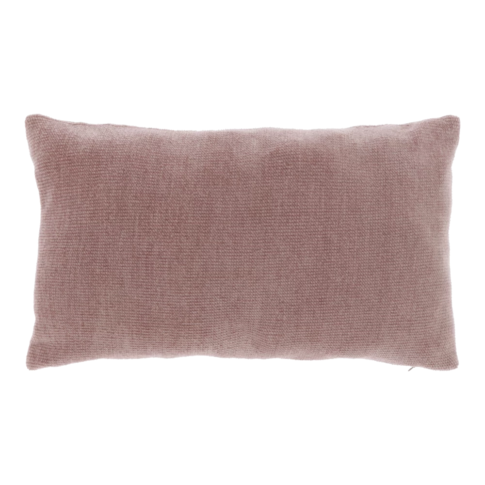 Unique Living Sierkussen Alex - 40x60cm - Old Pink 3 Unique Living Sierkussen Alex - 40x60cm - Old Pink