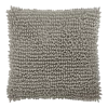 Unique Living Sierkussen Bo - 45x45cm - Chateau Grey
