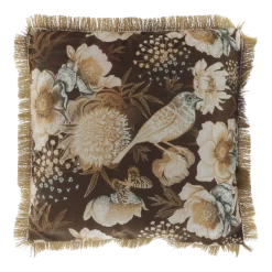 Unique Living Sierkussen Cella - 45x45cm - Design 7