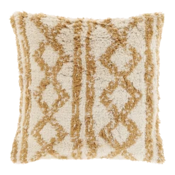 Unique Living Sierkussen Elliot - 45x45cm - Taffy