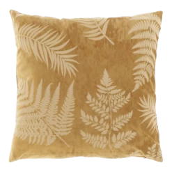 Unique Living Sierkussen Elvar - 45x45cm - Taffy