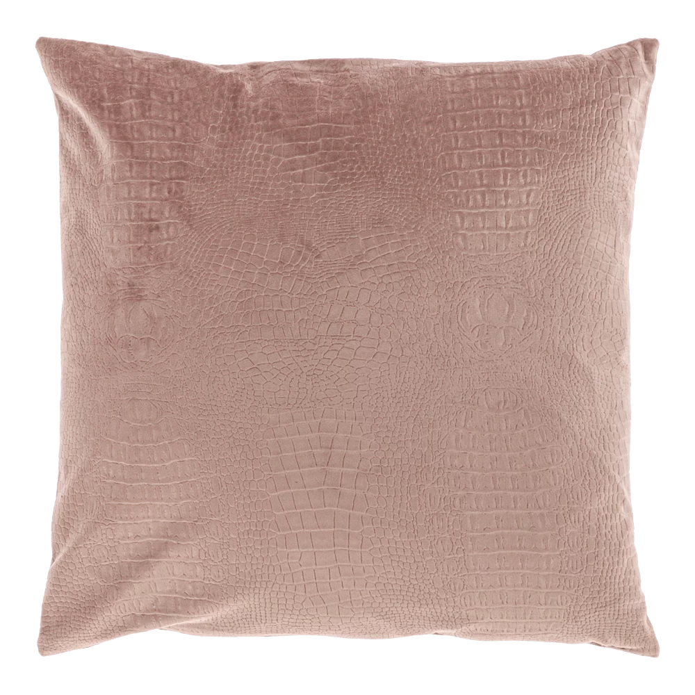 Unique Living Sierkussen Gigi - 45x45cm - Old Pink 3 Unique Living Sierkussen Gigi - 45x45cm - Old Pink