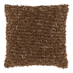 Unique Living Sierkussen Joey - 45x45cm - Coconut