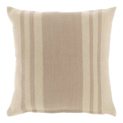 Unique Living Sierkussen Olena - 45x45cm - White Tint