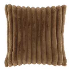 Unique Living Sierkussen Peppe - 45x45cm - Coconut