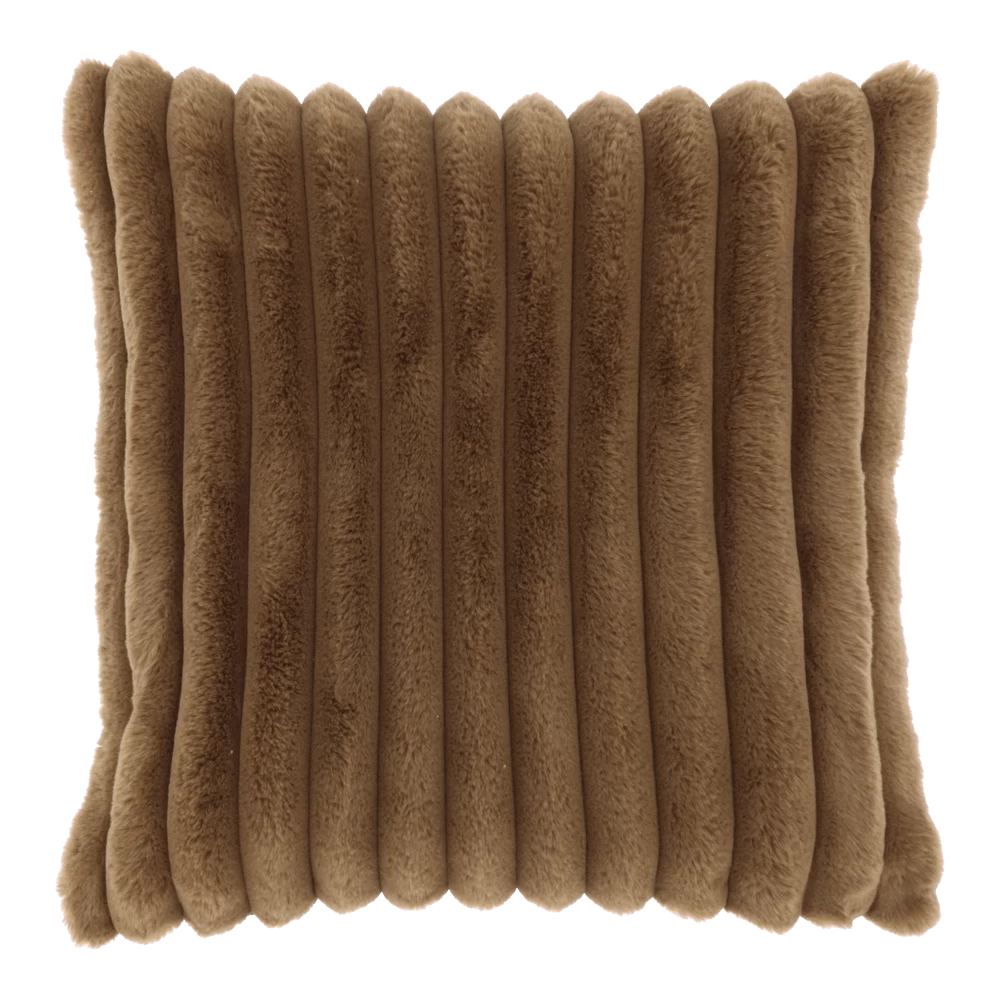 Unique Living Sierkussen Peppe - 45x45cm - Coconut 3 Unique Living Sierkussen Peppe - 45x45cm - Coconut