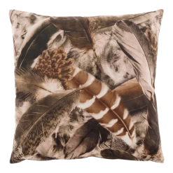 Unique Living Sierkussen Plumas - 45x45cm - Dessin 3