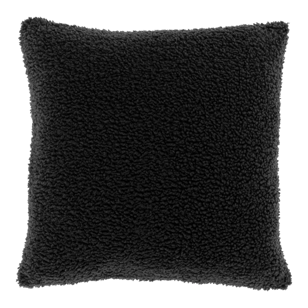 Unique Living Sierkussen Romie - 45x45cm - Black 3 Unique Living Sierkussen Romie - 45x45cm - Black